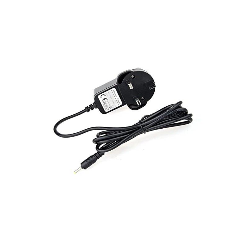 Taelec-Tric) 9V 1500mA AC-DC Adaptor for DKN AM-E Exercise Bike