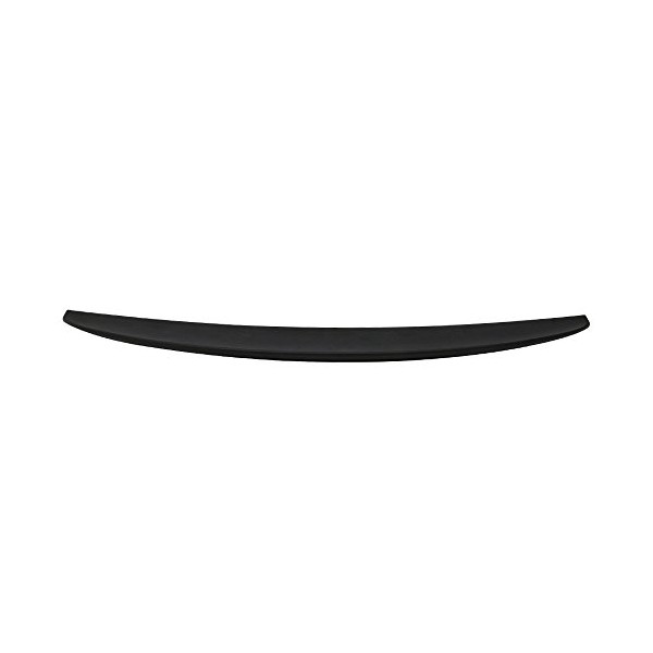 Trunk Spoiler Compatible With 2011-2014 Chrysler 200, Factory Style ANS