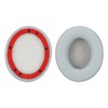 Headset Ear Pads Cushions Cover Replacement for Monster Studio2.0 Wireless