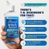 T.N. Dickinson's Witch Hazel Alcohol Free Moisturizing Astringent | 100%