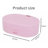 generic Cute Makeup Box Caja De Maquillaje Para Niños, Lavable,