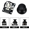 10pcs PS2 Joystick Game Controller module XY Dual-axis Joystick Breakout
