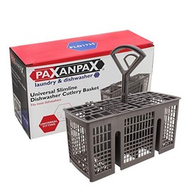 Paxanpax PLD1735 Universal Slimline Dishwasher Cutlery Basket