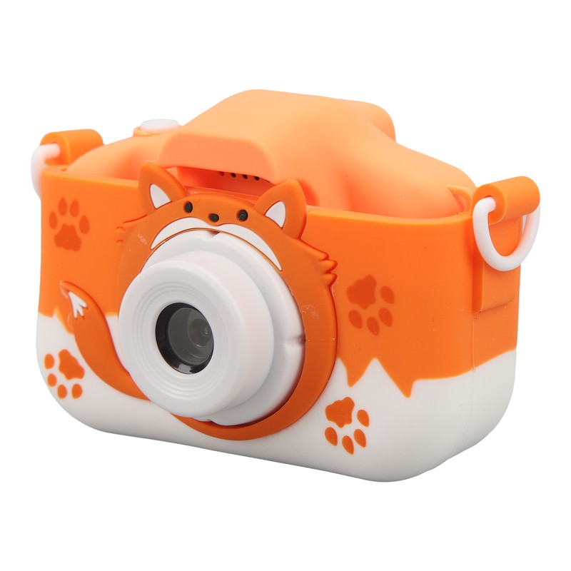 Children Camera HD 40MP Photo 1080P Video 2in IPS Screen