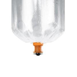 2 Pcs. Storage Bags with Supporting, Replacement Set Compatible with V0LCAN001 DIGIT, CLASSIC and HYBRIIID