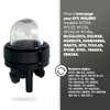 GREENSTAR - Ignition Bulb - Compatible with AYP, Walbro, McCulloch,
