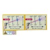 Termómetro Infrarrojo Laser Fluke-59 Max Esp 21902150