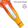 BJPKPK Insulated Water Bottle 12oz Samll Stainless Steel Water Bottles