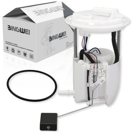 E7218M P76269M SP7020M/Fuel Pump Module Assembly/Compatible with Dodge Caliber/Jeep Compass/Patriot 2007-2017/Replace with E7218M P76269M SP7020M