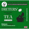 Dieters Tea - Dieters Drink 30 Bags tummy friendly Teatox