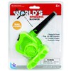 Westminster, Inc. World's Smallest Blower - Real, Working, Tiny, Dual