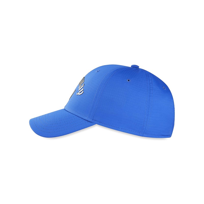 Golf 2020 Liquid Metal Adjustable Hat