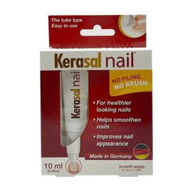 Kerasel Nail Nail Nourishing Serum 10ml / Circle / 케라셀네일 손톱 영양제 10ml  써클