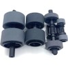 FixcoR Paper Feed Roller Kit for HP Scanjet Pro 2000S2
