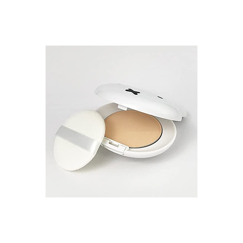 miffy face powder (natural beige)
