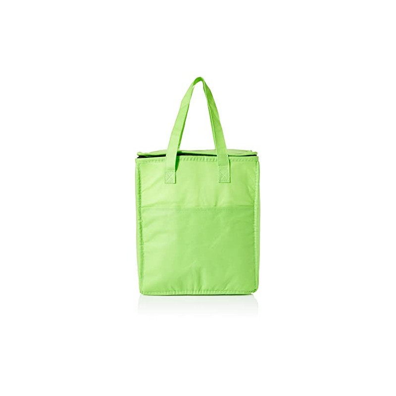 eBuyGB Non Woven Multi Purpose Thermal Insulated Shopping Grocery Cooler