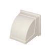 Mirai Industry PLF-15 Ventilation Fan Hood (Plastic)