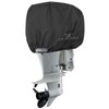 Explore Land Outboard Motor Cover - Waterproof 600D Heavy Duty