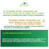 Tonico Bergamota Estimulante Reforzado Joss Fervier 2 Pack