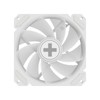 XILENCE Fan 120 x 120 Performance A Reverse ARGB White