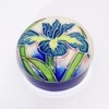 Iris Design - Small Trinket Box
