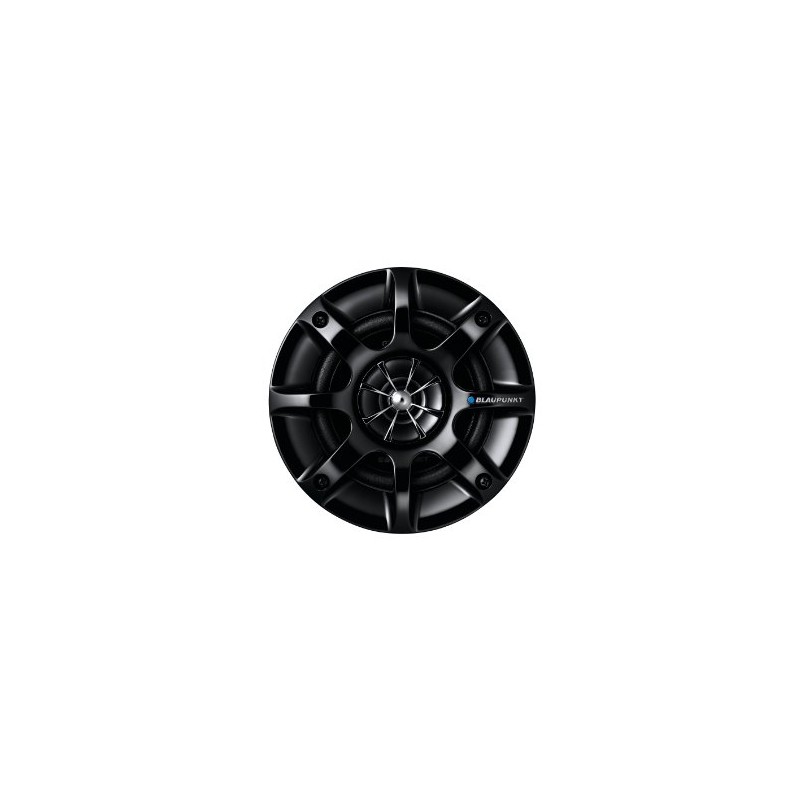 Blaupunkt GTx 693 DE 6 x 9-Inch 260-Watt Triaxial Speaker