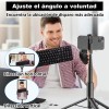 170cm Trípie Para Celular Toneof Palo Selfies Stick Tripode