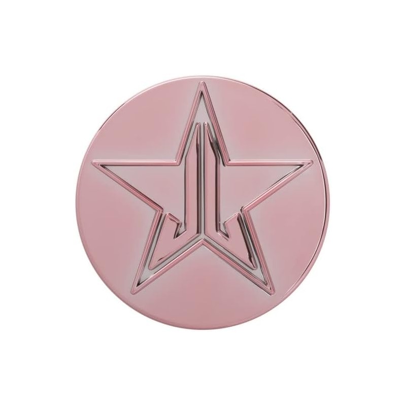 Jeffree Star Cosmetics Magic Star Luminous Setting Powder - Natural_AB