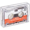 Ohm Electric TS-3046 Micro Cassette for 30 Minutes