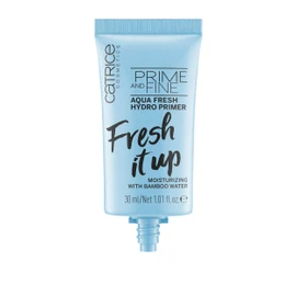 Catrice - Prime And Fine Aqua Fresh Hydro Primer