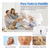 K Skin Vaporizador Facial K·skin Kd33s Para Limpieza De La