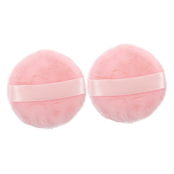 Beavorty 2 Pack Soft Makeup Sponges Blending for Face Powder