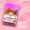 Gomitas De Colágeno Para Piel Pelo Y Uñas 60 Unidades