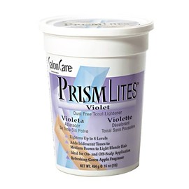 Salon Care Prism Lites Violet Lightener 1 lb