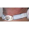 AirLife Tracheostomy Tube Holder, RES240A - Sold by: Pack of One