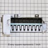 WPW10190981 Refrigerator Ice Maker Assembly