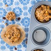 Michele's Granola - Cinnamon Raisin - Handmade Non-GMO Whole Grain