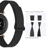 14mm Watch Band Compatible with Garmin Lily 2 Watch Band,