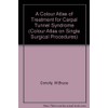 A Colour Atlas of Treatment of Carpal Tunnel Syndrome (Single