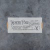 North Pole Trading Stencil - Reusable Stencils for Painting -