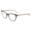 CK Eyeglasses 23544 004 Black/Nude