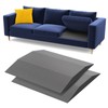 Sellmazon Couch Cushion Support for Sagging Seat - 20" x