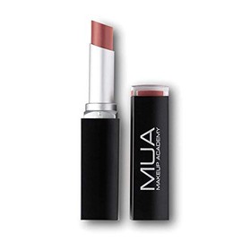 MUA Makeup Academy Color Drenched Lip Butter - 602 Cashmere