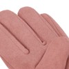 Electric USB Heating Gloves Thermal Control Keep Warm Soft Cotton