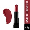 Pastel Profashion Matte Lipstick Dark 571