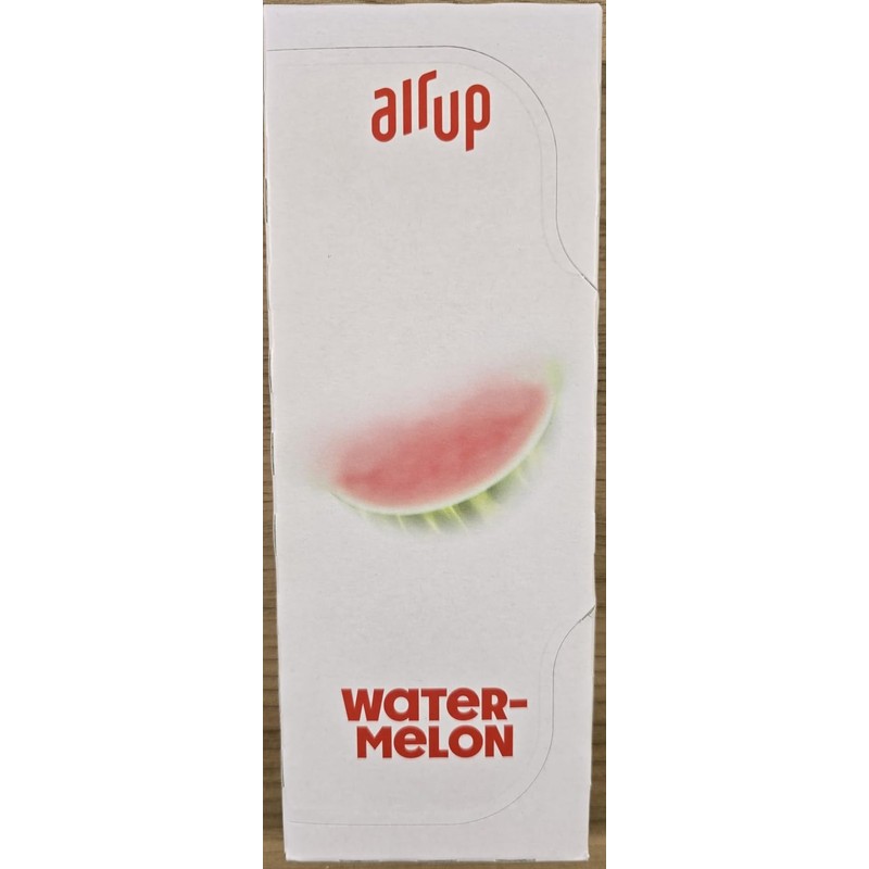 Generisch 3 x Pod Watermelon Air Up Original Water Bottle