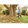 BLACK+DECKER 20V MAX Cordless Leaf Blower with Battery and Charger,