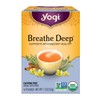 Yogi Tea, Breathe Deep, 16 Count