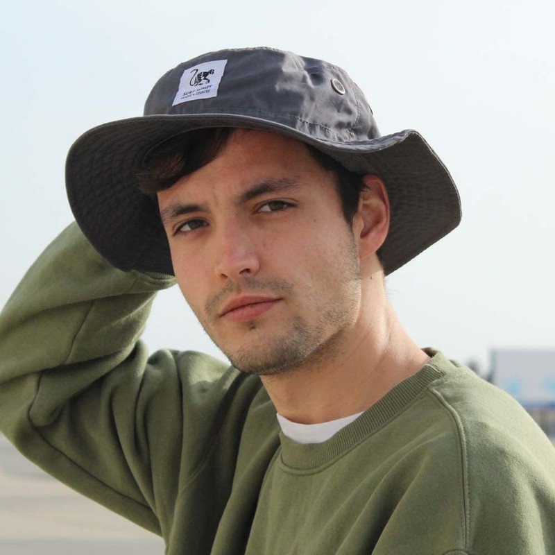 Sun Hat with Flexible Visor for Men/Women (UPF 50+) -