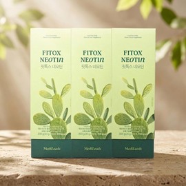 Mongul Cloud Partners Mediriz Fitox Neotin Chronic Inflammation Swelling Polyphenol Quercetin Effectiveness 10 sachets, 3 packs / 메디리즈 핏톡스 네오틴 만성염증 붓기 폴리페놀 퀘르세틴 효능 10포, 3개
